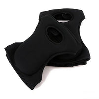 Neoprene Garden Knee Pads - Sponge Elastic Protective Kneeling Pad for Gardening and Housework