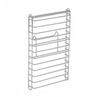 Stainless Steel Draining rack Stainless Steel Dish Drainer Self-Draining Household Storage for Small Kitchens