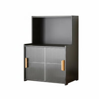 Space-Saving Small Multitier Book Rack Easy Assembly desktop Shelf sturdyDuty Construction Desk Organizer for Students, Dorm Residents, Study Room, Bedroom
