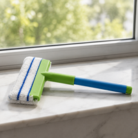 window cleaning kit