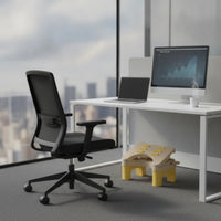 Under Desk Footrest with Massage Rollers Adjustable Under-Desk Footrest Ergonomic Footstool Comfortable Ergonomic Foot Stool