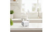 Low Cat Water Pump Water Fountain Pump Quiet Fountain Pump with USB Waterproof for Pet Owners