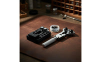 Watch Repair Kit Multi-Functional Watch Battery Replacement Tool Set Portable for Beginners