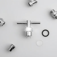 Aluminum Alloy Faucet Puller Easy to Use Extractor Tool Heavy Duty for Bathroom