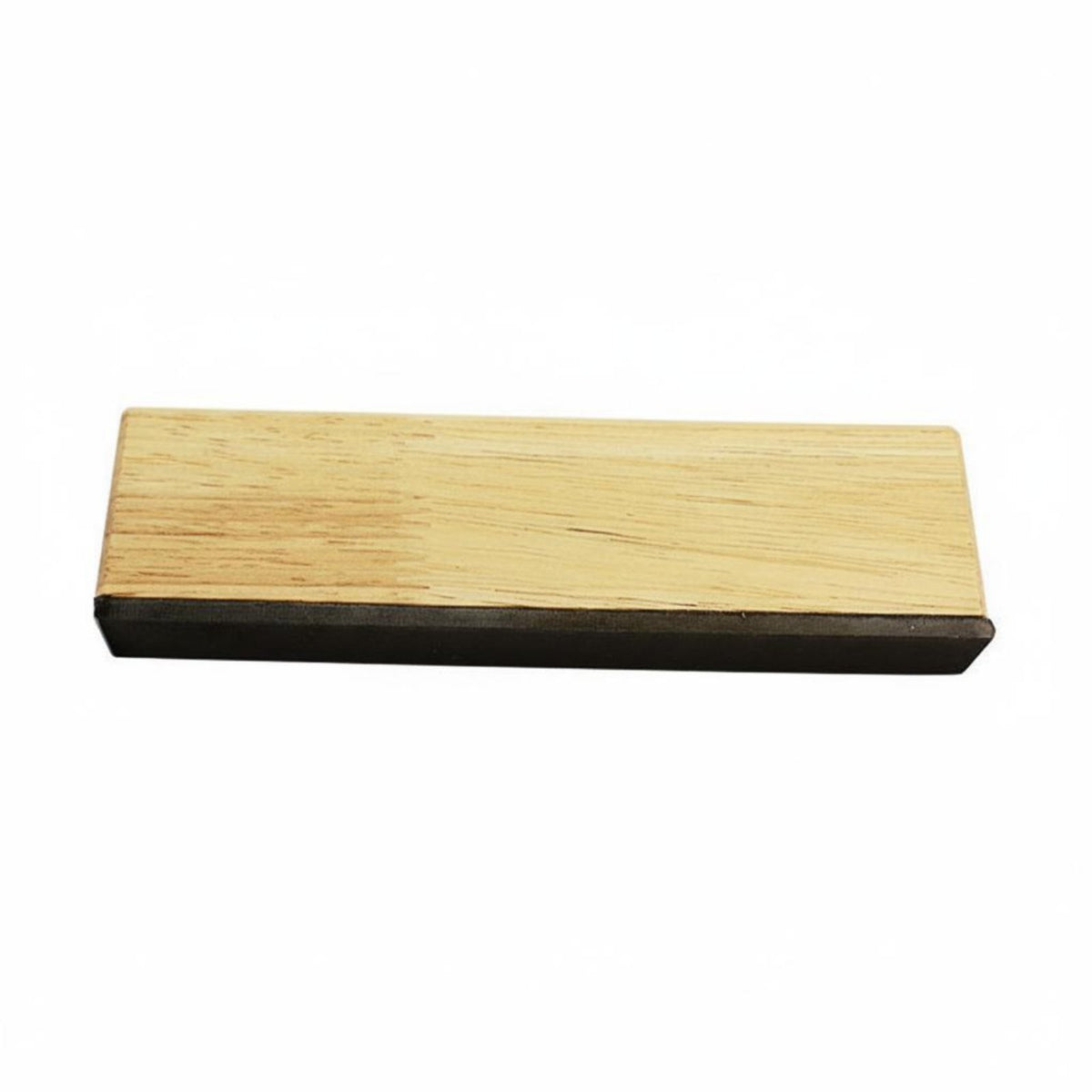 3 Pieces 4 Gauge Slots Crystal Guitar Fret File Works on All Frets Fret End Dressing File High Performance Filing for Guitarists