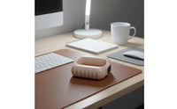Handheld Massage Tool with Waist Belt Electric Fascia Loop Customizable Massage Device for Office