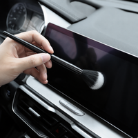 car detailing brush