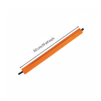 Climbing Rope Protector PVC Rope Guard Lightweight for Climbers