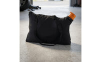 Replacement Leaf Collection Bag Compatible Leaf Bag with Connector Tear-Resistant Long-Lasting for Homeowners, Landscapers, Lawn Care