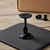 Replacement Part Soft Board Leash Plug Long-Lasting Leash Plug Strong and Secure Watersports Equipment Easy Installation