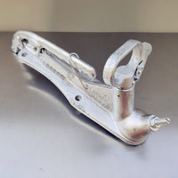 Heavy Duty Australian Trailer Coupler 3500kgs with Brake