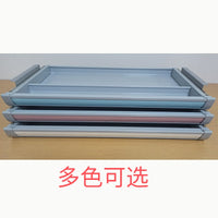 学习桌抽屉收纳盒书桌抽屉办公室桌下置物抽屉儿童桌抽屉
