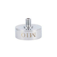 Angle grind Adapter Lock Quick Change Angle Attachment Smooth Adapter with Threaded Bolt for Workshop