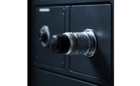 Push-Button Switch with Rubber Cap Compact Starter Switch with Screw Terminals Ignition Starter Button Long-Lasting Stainless