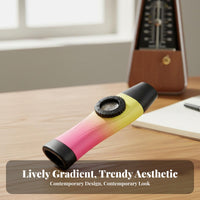 Easy to Learn Kazoo Portable Kazoo Flute Lightweight for Beginners, Adults, Performance, Music Class, Party