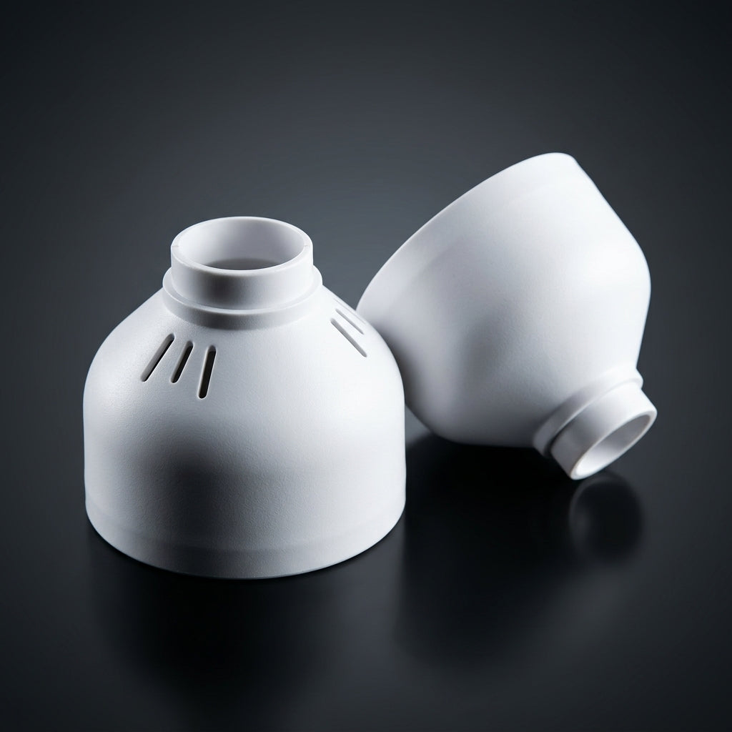 Table Lamp and Candle Lamp Light Fitting for DIY Lighting, Flame Retardant PBT LED Bulb Holder, Heat Resistant up to 120°C, 41mm Diameter