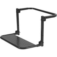 Cross-border Off-road SUV Modification Spare Tire Step and Side Ladder