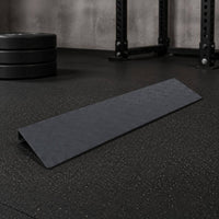 Incline Wedge Board Anti-Slip Surface Stretching Wedge Heavy Duty Calf Stretching Board for Workout, Gym