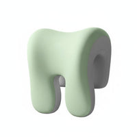 Office Rest Pillow Multi-Position Use Desk Sleeping Pillow Multifunctional Design Memory Foam Desk Cushion for Students