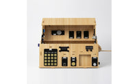 Teaching Kit Verbal Control Artificial Intelligence Teaching Kit Cut