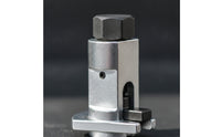 Ball Joint Separator Heavy-Duty Ball Joint Splitter Heat-Treated Chassis Separator Tool for Mechanics