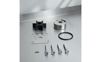 Outboard Water Pump Impeller Repair Kit Long-Lasting Water Pump Repair Kit with Impeller Reliable Dependable for Boat Owners