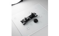 Tripod Umbrella Clamp Weather Protection Camera Tripod Umbrella Holder Portable Detachable for Outdoor Photographers