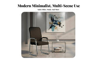 Ergonomic Support Wheeled Mesh spine-support Chair Height Adjustable Rolling Meshposterior support Armchair 360-Degree rotate Computer Seat Breathable spine-supportrest for Students, Remote Workers, Dorm Room, Bedroom