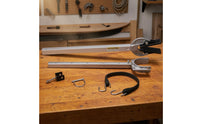 Steel Adjustable Outboard Engine Mount Composite Outboard Engine Mount Heavy Duty Marine Hardware for Transport