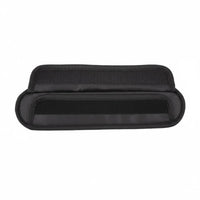 Guitar Strap Shoulder Pad Shock Absorbing Bass Guitar Strap Pad Pressure Relief