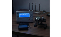 Watch Timegrapher Multifunctional Mechanical Watch Tester Multifunction Timegrapher Professional Desktop for Watchmakers