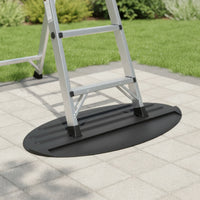 Ladder Anti-Slip Pad Safe Ladder Pad with Non-Slip Texture Safeguarding