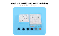 Educational DIY Paddle Wheel Boat Hands-On Learning Paddle Wheel Boat Toy Develops Scientific Thinking for Students, Kids 6+, Workshop, Home