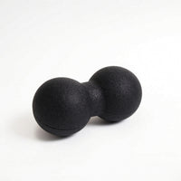 High-Hardness Peanut Massage Ball Deep Tissue Fascia Ball Long-Lasting Peanut Roller Portable for Office Workers, Mindful Stretching
