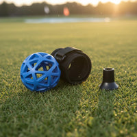 Golf Training Ball Muscle Memory Arm for Golf Correction Portable Swing Correcting Arm Band for Golfers