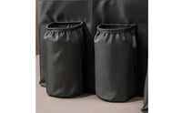 Insulated Delivery Tote Bag Spacious for Caterers