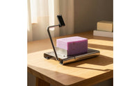 Stainless Steel Soap Cutting Stand with Wire Heavy Duty Wire Soap Cutter Long-Lasting Professional-Grade for Home Workshops