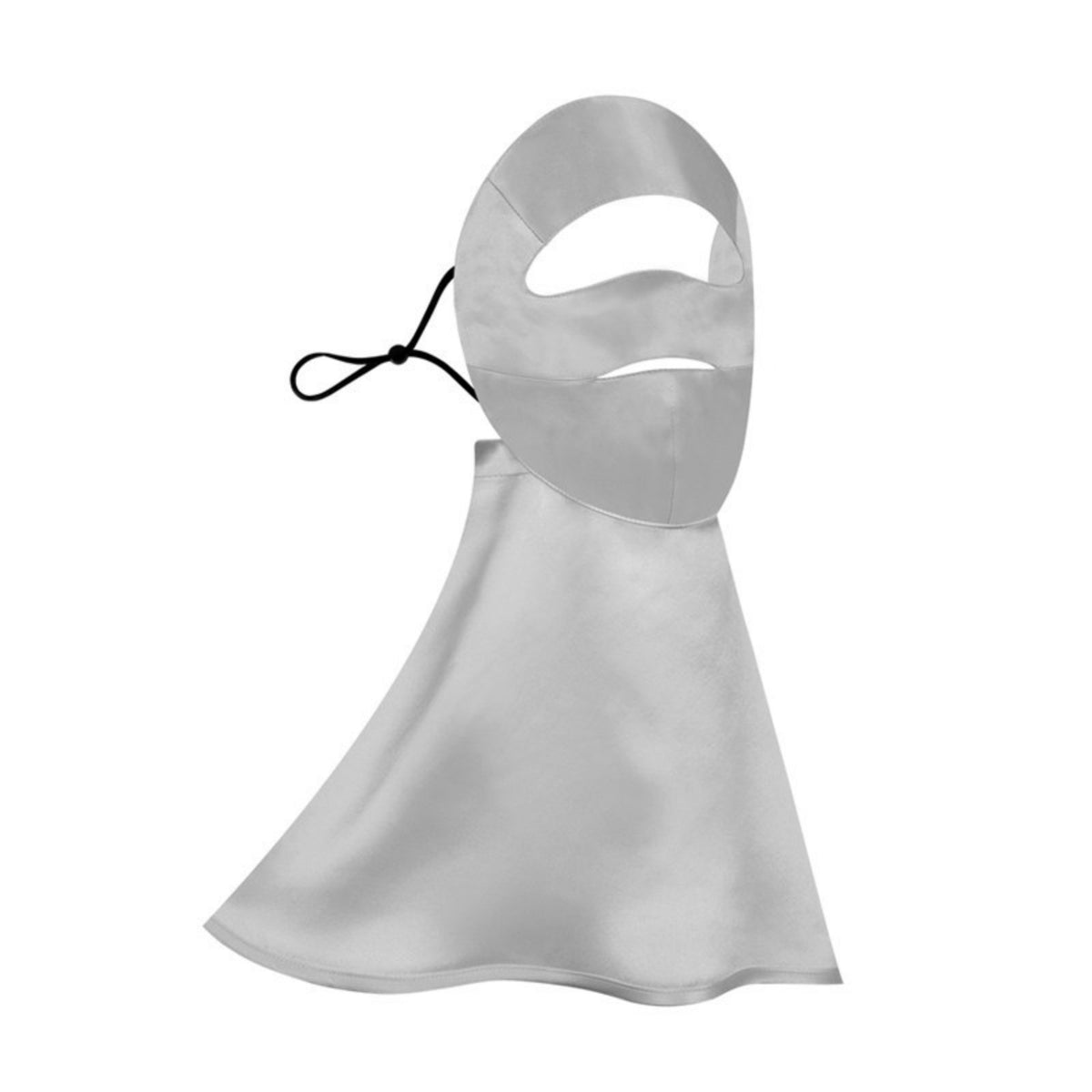 Sun Protection Face Cover Dust-Resistant Sun Block Face Covering Cooling Neck Cover for Women, Driving, Outdoor
