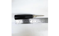 Badminton String Straightening Tool Comfortable Grip Racket Stringing Awl Smooth Tip Stringing Machine Awl