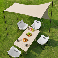 camping set