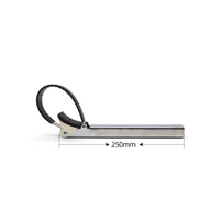 Adjustable Oil Filter Strap Wrench Pivoting Oil Filter Wrench Anti-Slip Heavy-Duty for Mechanics