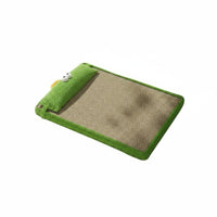 Washable Cooling Dog Mat Removable Cover Dog Cooling Pad for Hot Weather