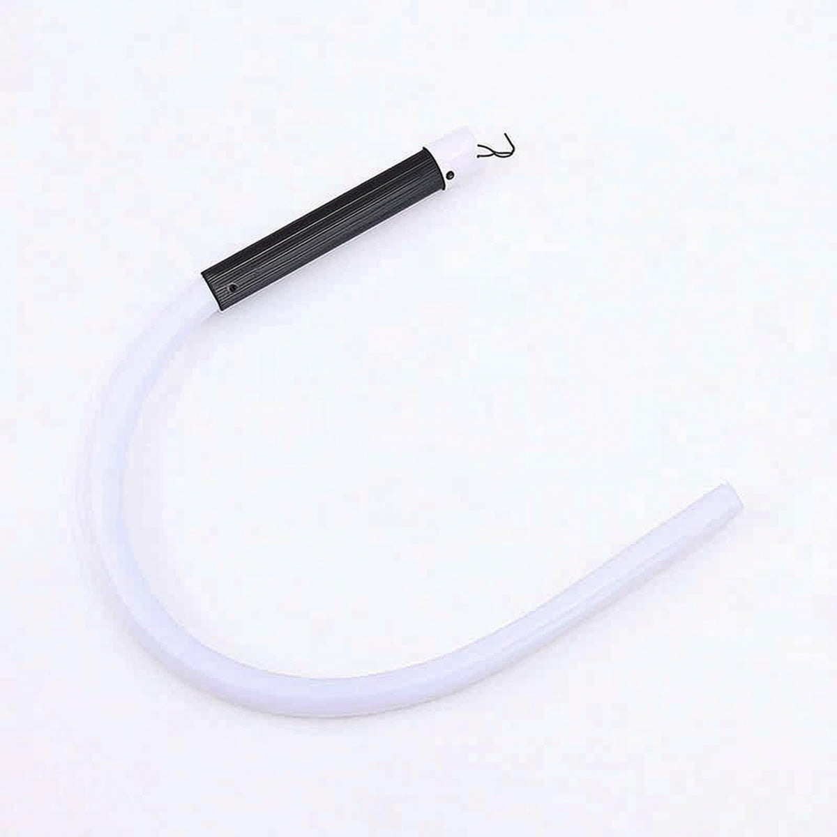USB-C Rechargeable Flexible LED Work Light Portable Automotive Work Light Dimmable Inspection Lamp with Hook Handsunrestricted for Mechanics