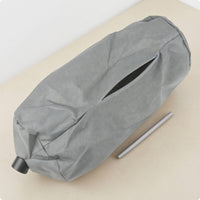 Dust Collection Bag Mesh Sander Bag with Strap Tear-Resistant for Drywallers, Carpentry
