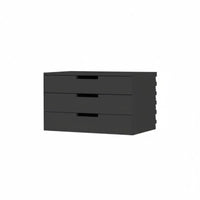 Drilltool-less Installation configurable Cube Shelving Unit Opendesign shelving unit tool-lessstanding Display Shelf Minimalist Aesthetic for Homeowners, Students, Hobbyists, Bedroom, Home Office, Apartment
