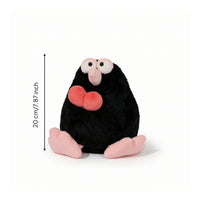Flightless Bird Stuffed Toy Soft Flightless Bird Stuffed Animal Cuddly
