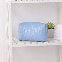 Cosmetic Wear-Resistant bagResistant Makeup Bag Portable Case for Daily Storage