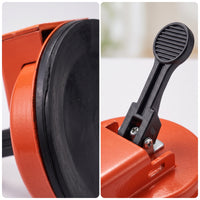 Handheld Floor Separation Repair Tool Lever-Style Suction Cup Separation Fixer for DIYers, Home Maintenance