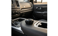 Rotary Gear Selector Knob Billet Aluminum Dial Shifter Knob CNC-Machined Easy to Install for Truck Owners, Interior Upgrade