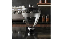 Replacement Coffee Bean Container with Clear Accessory Conical Container for Cafes
